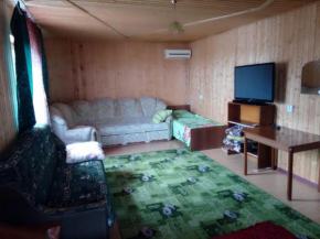 Guesthouse On the Lake